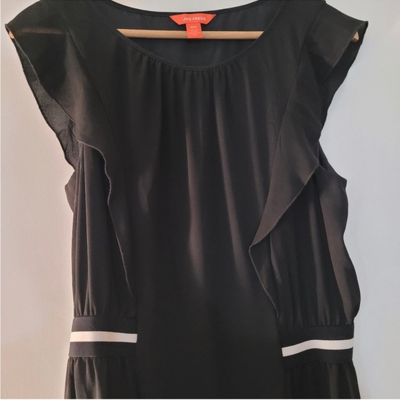 Joe Fresh Dress - Black Medium - Picture 2 of 4